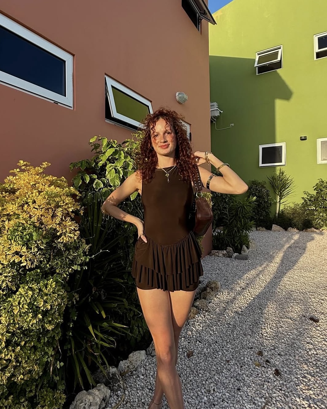 Abby Conway — @abbyxconway