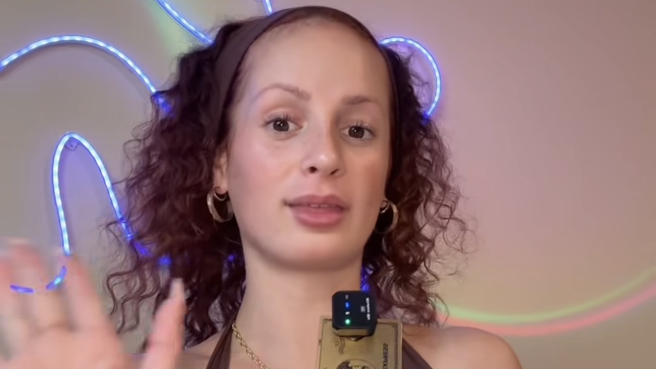 Inside the guide — where to post your links